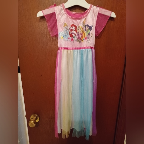 Other - Disney Princess Nightgown